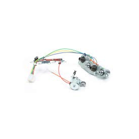 rsvpso　1105040 Amazon.com: Rostra 52-9041 RE4F04A 4 Spd FWD Solenoid Group- EPC